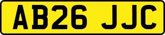 AB26JJC
