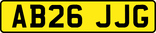 AB26JJG