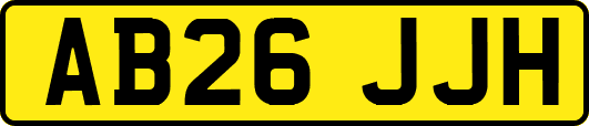 AB26JJH