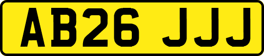 AB26JJJ