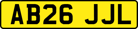 AB26JJL