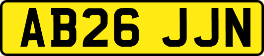 AB26JJN