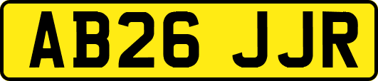 AB26JJR