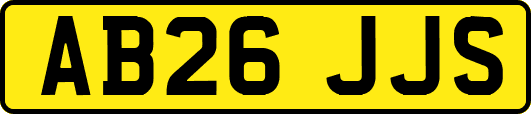 AB26JJS