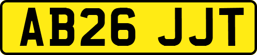 AB26JJT