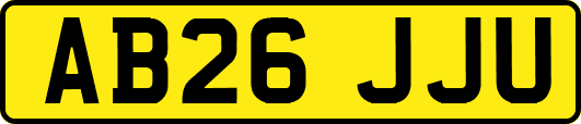 AB26JJU