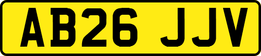 AB26JJV