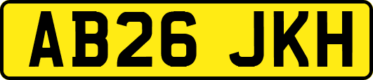 AB26JKH