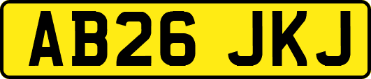 AB26JKJ