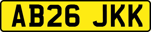 AB26JKK