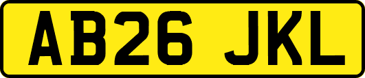 AB26JKL