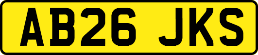 AB26JKS