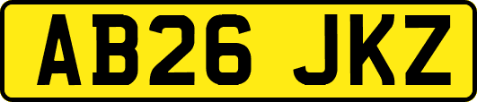 AB26JKZ