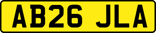 AB26JLA
