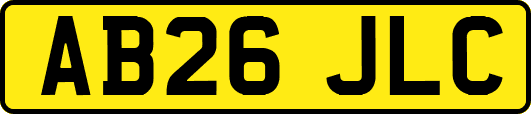 AB26JLC