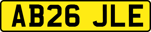 AB26JLE