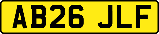 AB26JLF