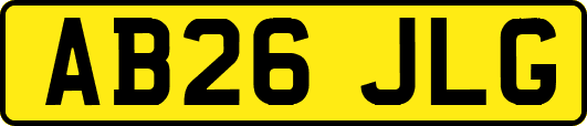 AB26JLG