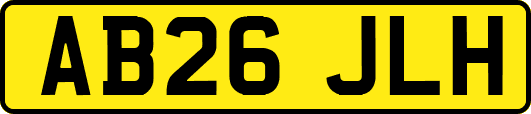 AB26JLH