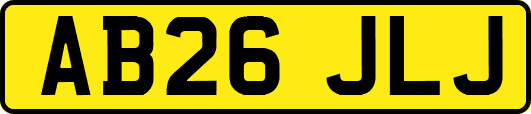 AB26JLJ