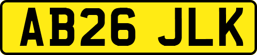 AB26JLK