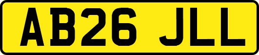 AB26JLL