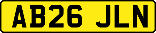 AB26JLN