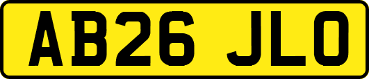 AB26JLO