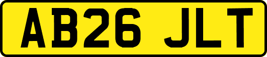 AB26JLT