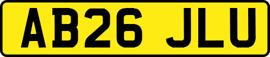 AB26JLU