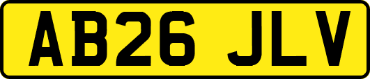 AB26JLV