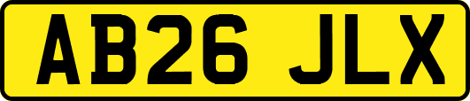 AB26JLX