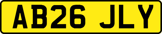 AB26JLY