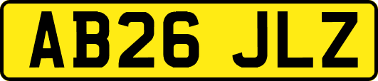 AB26JLZ