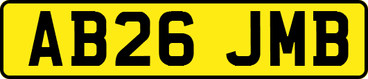 AB26JMB