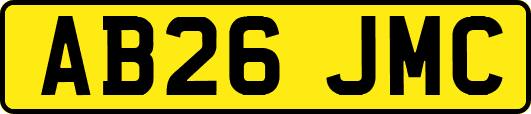 AB26JMC