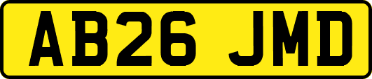 AB26JMD