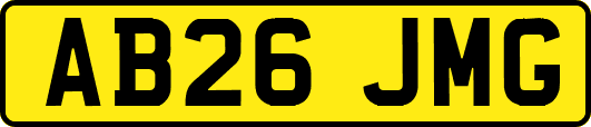 AB26JMG