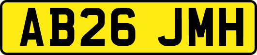 AB26JMH