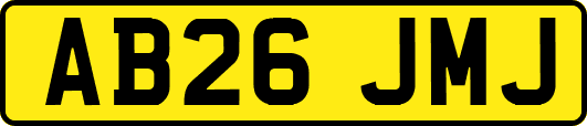 AB26JMJ