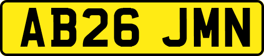AB26JMN