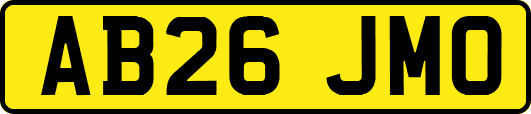 AB26JMO