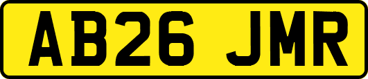 AB26JMR