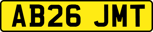 AB26JMT