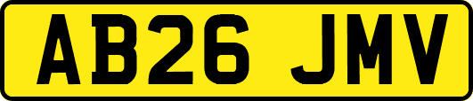 AB26JMV