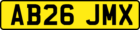 AB26JMX