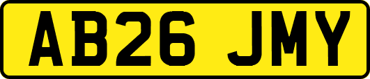 AB26JMY