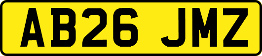 AB26JMZ