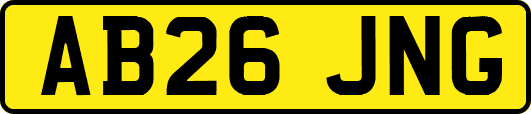 AB26JNG