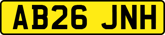 AB26JNH